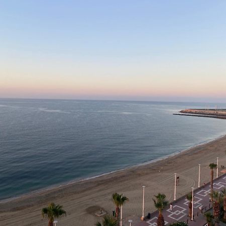 Balcon De Aguilas Espectacular Piso En Primera Linea De Playa Extérieur photo