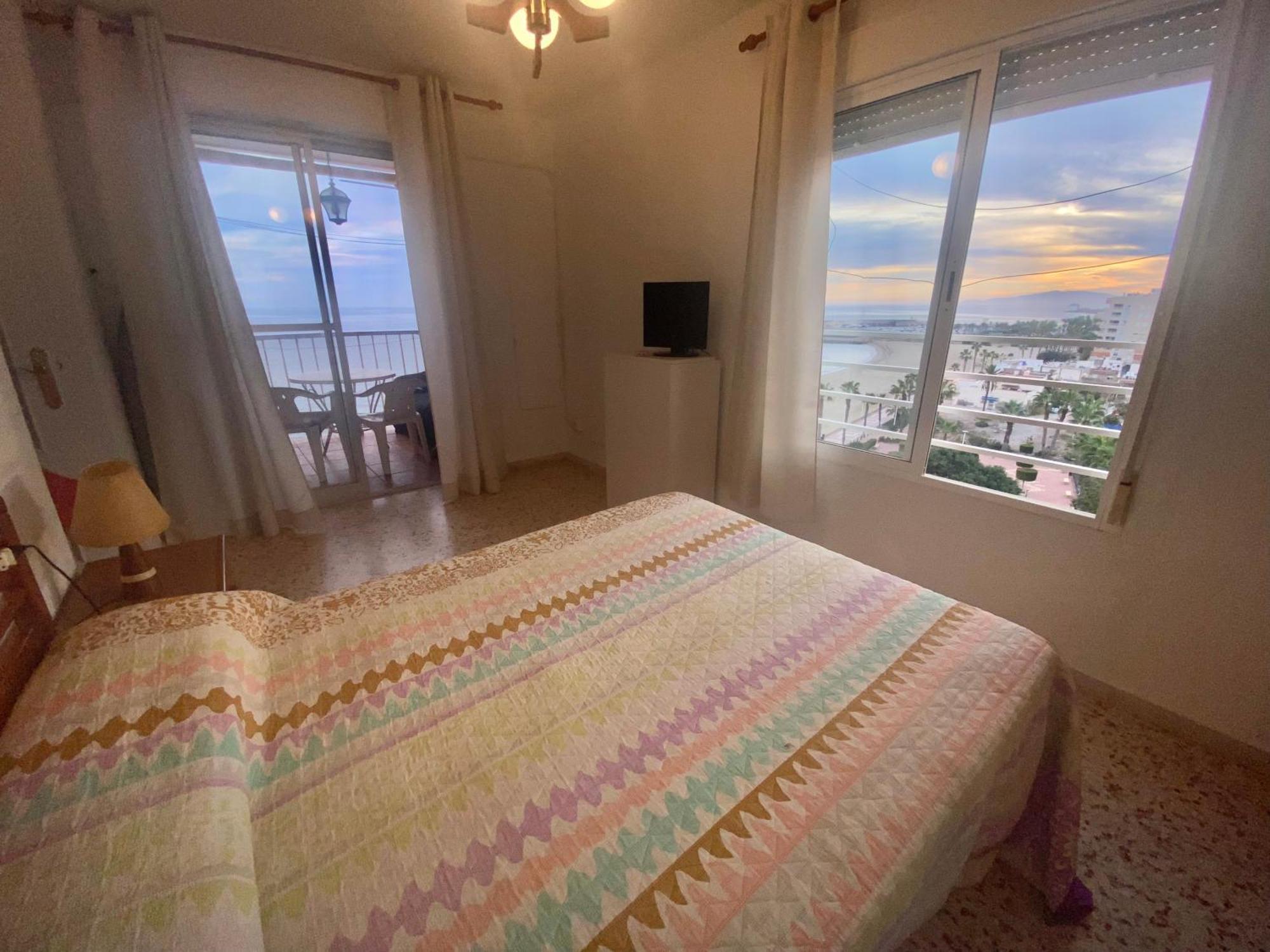 Balcon De Aguilas Espectacular Piso En Primera Linea De Playa Extérieur photo