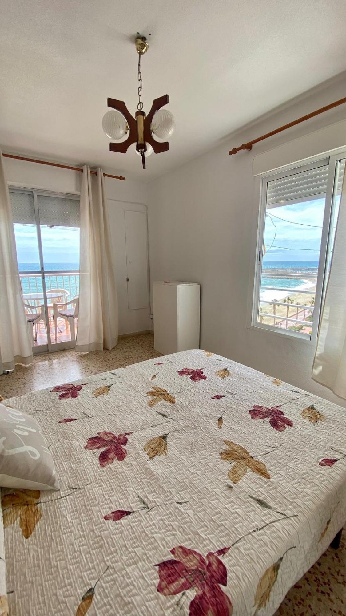 Balcon De Aguilas Espectacular Piso En Primera Linea De Playa Extérieur photo