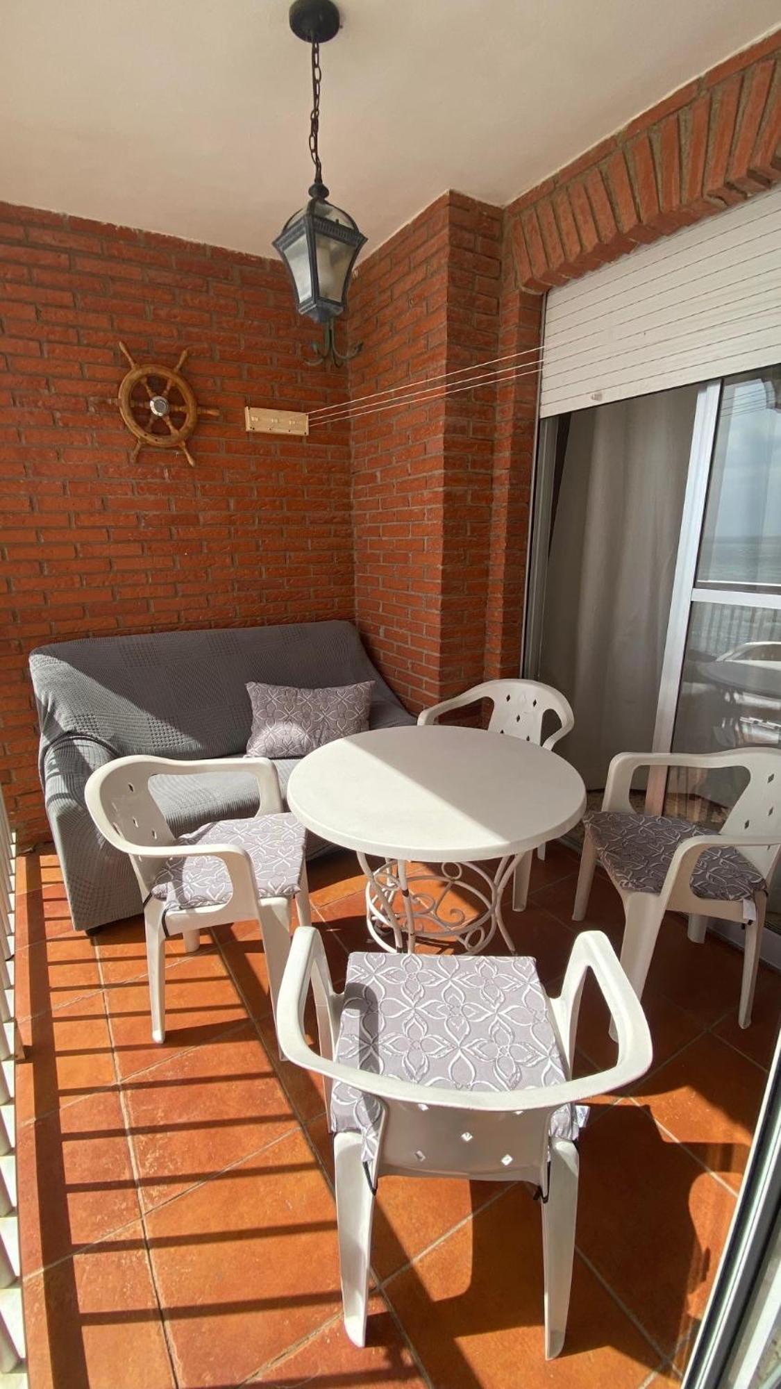 Balcon De Aguilas Espectacular Piso En Primera Linea De Playa Extérieur photo